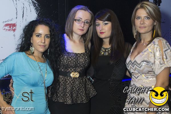Tryst nightclub photo 40 - October 5th, 2013