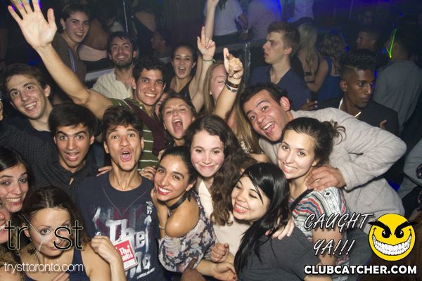 Tryst nightclub photo 41 - October 5th, 2013