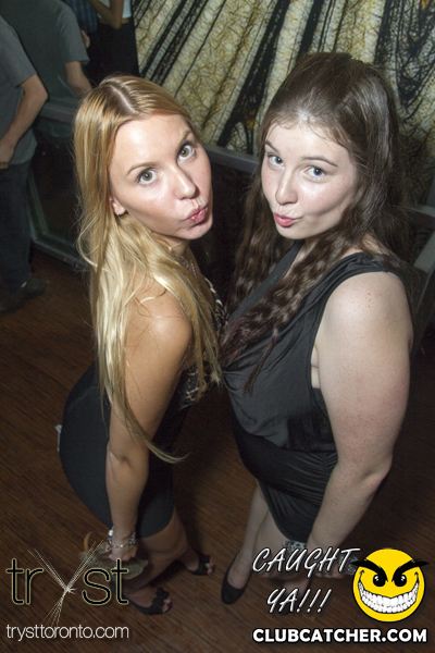 Tryst nightclub photo 43 - October 5th, 2013