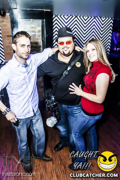 Tryst nightclub photo 48 - October 5th, 2013
