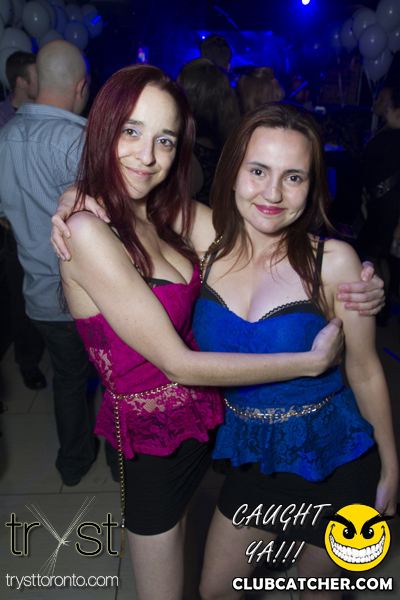 Tryst nightclub photo 50 - October 5th, 2013