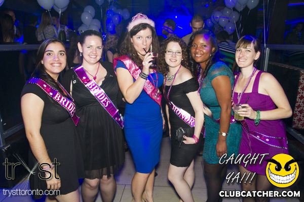 Tryst nightclub photo 6 - October 5th, 2013