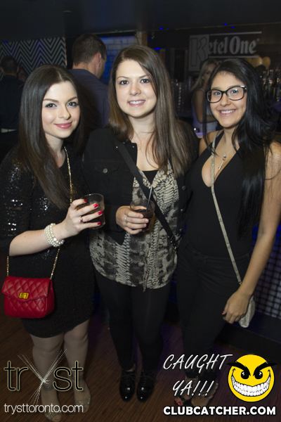 Tryst nightclub photo 52 - October 5th, 2013