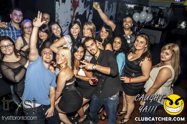 Tryst nightclub photo 53 - October 5th, 2013