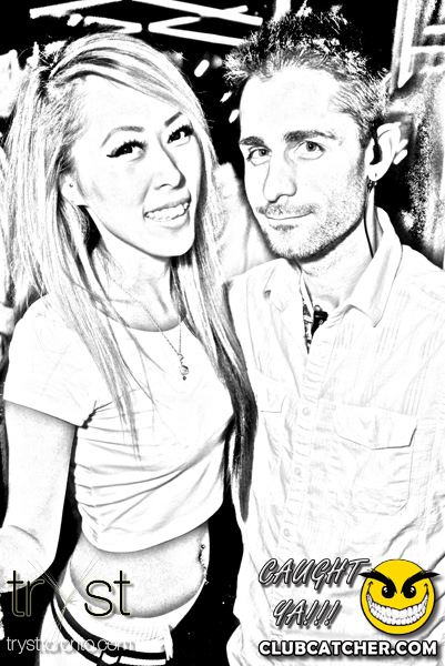 Tryst nightclub photo 54 - October 5th, 2013