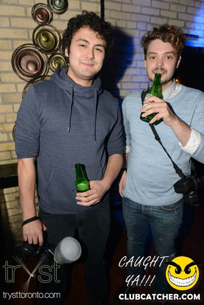 Tryst nightclub photo 55 - October 5th, 2013