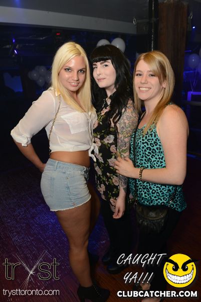 Tryst nightclub photo 59 - October 5th, 2013