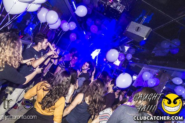 Tryst nightclub photo 60 - October 5th, 2013