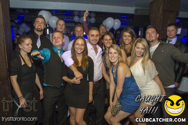 Tryst nightclub photo 7 - October 5th, 2013