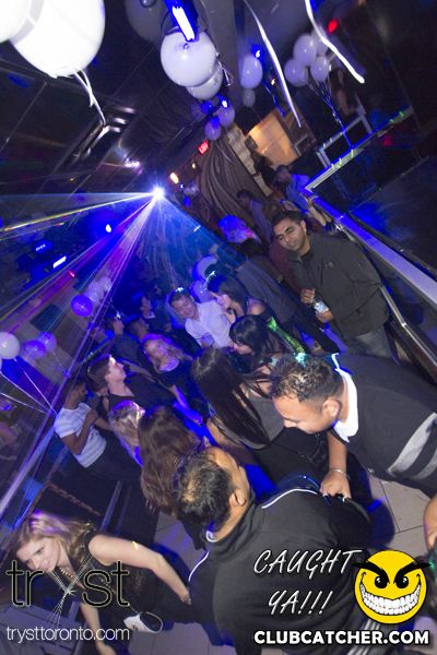 Tryst nightclub photo 64 - October 5th, 2013