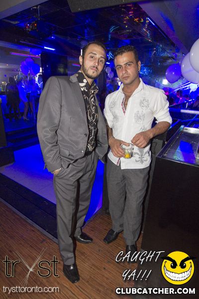 Tryst nightclub photo 65 - October 5th, 2013