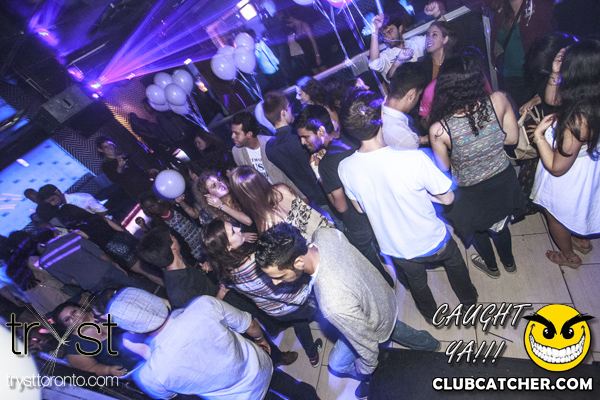Tryst nightclub photo 66 - October 5th, 2013
