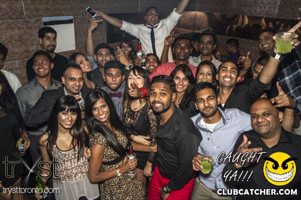 Tryst nightclub photo 67 - October 5th, 2013