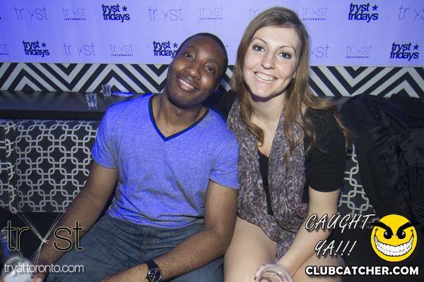 Tryst nightclub photo 69 - October 5th, 2013