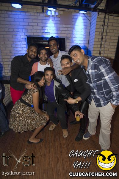 Tryst nightclub photo 70 - October 5th, 2013