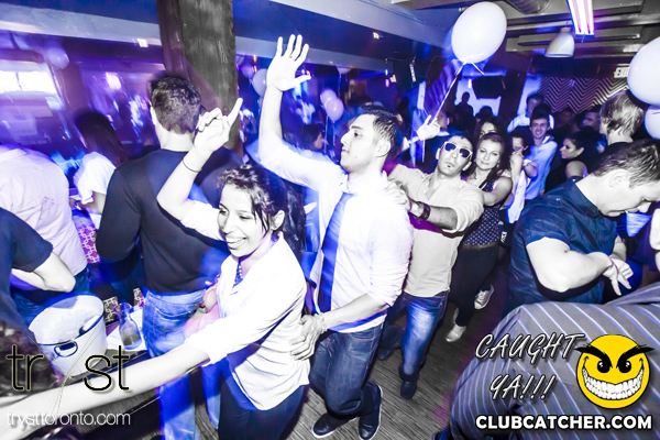 Tryst nightclub photo 71 - October 5th, 2013