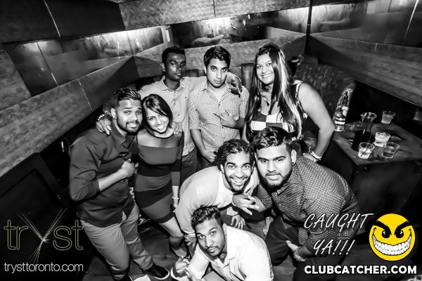 Tryst nightclub photo 72 - October 5th, 2013