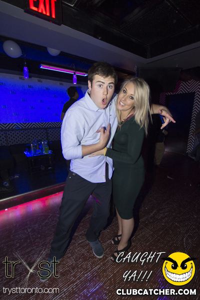 Tryst nightclub photo 74 - October 5th, 2013