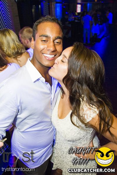 Tryst nightclub photo 75 - October 5th, 2013