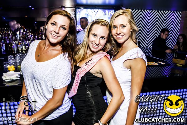 Tryst nightclub photo 78 - October 5th, 2013