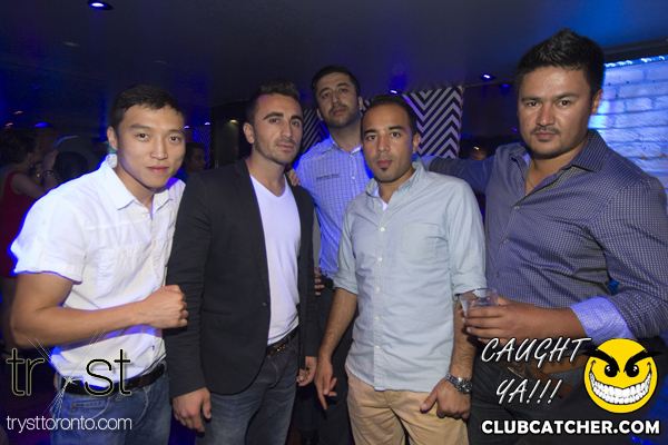 Tryst nightclub photo 79 - October 5th, 2013