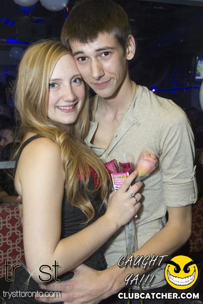 Tryst nightclub photo 83 - October 5th, 2013