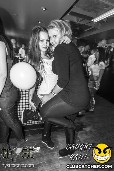 Tryst nightclub photo 86 - October 5th, 2013