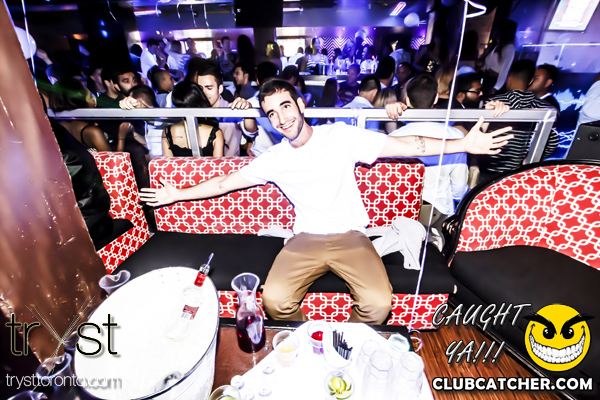 Tryst nightclub photo 88 - October 5th, 2013