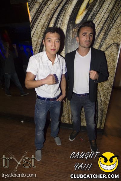 Tryst nightclub photo 89 - October 5th, 2013