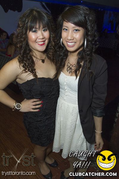 Tryst nightclub photo 90 - October 5th, 2013