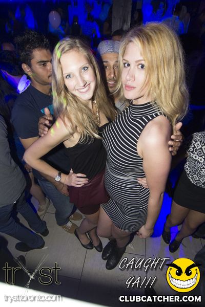 Tryst nightclub photo 10 - October 5th, 2013