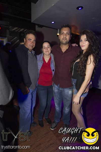 Tryst nightclub photo 91 - October 5th, 2013