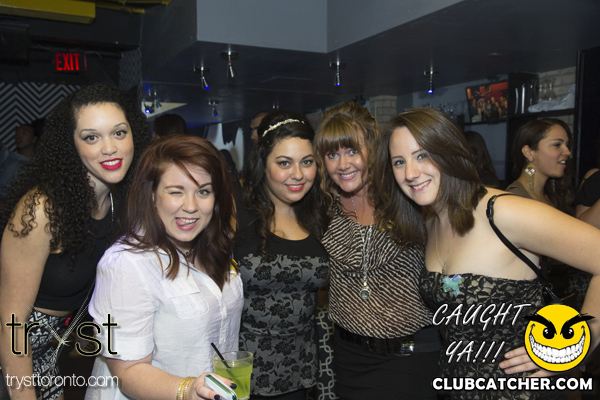 Tryst nightclub photo 92 - October 5th, 2013