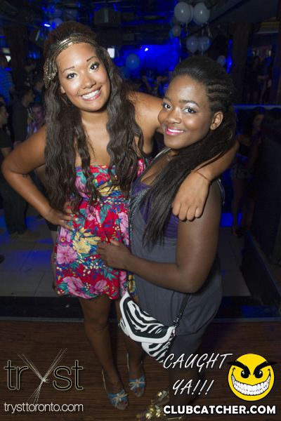 Tryst nightclub photo 95 - October 5th, 2013