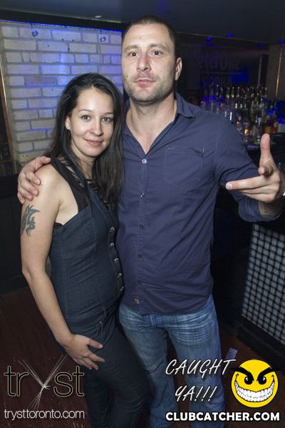 Tryst nightclub photo 96 - October 5th, 2013