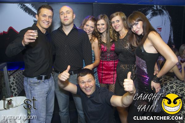 Tryst nightclub photo 97 - October 5th, 2013