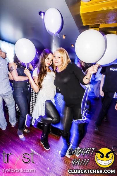 Tryst nightclub photo 99 - October 5th, 2013