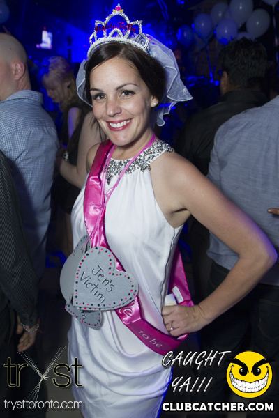 Tryst nightclub photo 100 - October 5th, 2013