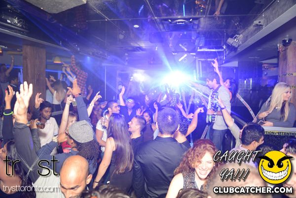 Tryst nightclub photo 1 - October 11th, 2013