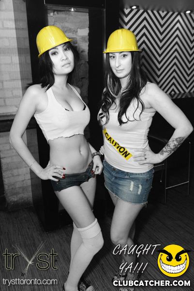 Tryst nightclub photo 2 - October 11th, 2013