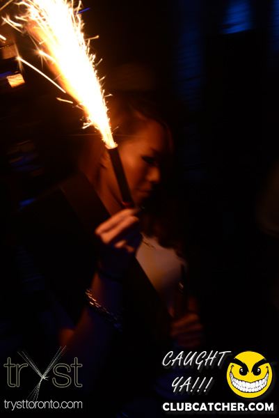 Tryst nightclub photo 105 - October 11th, 2013