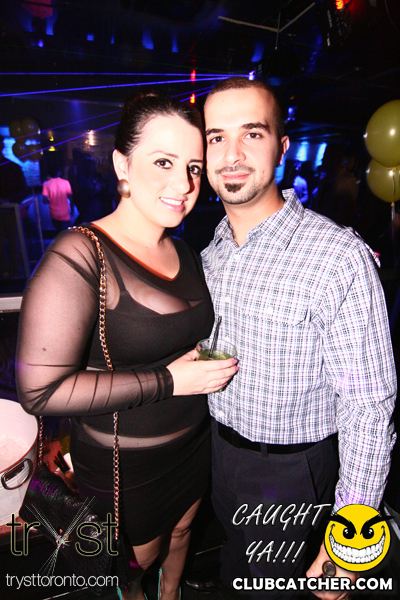 Tryst nightclub photo 106 - October 11th, 2013