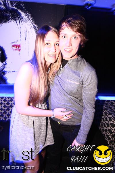 Tryst nightclub photo 107 - October 11th, 2013