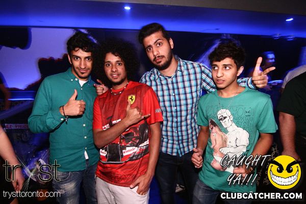 Tryst nightclub photo 109 - October 11th, 2013