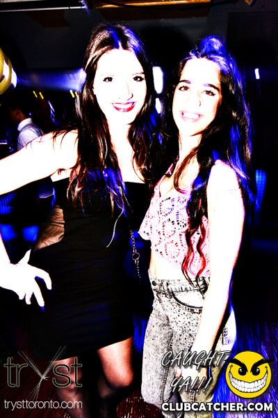 Tryst nightclub photo 110 - October 11th, 2013