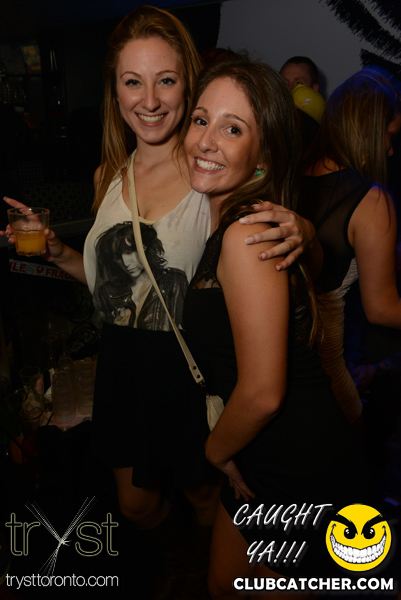 Tryst nightclub photo 12 - October 11th, 2013