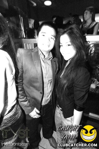 Tryst nightclub photo 111 - October 11th, 2013