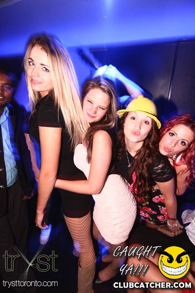 Tryst nightclub photo 112 - October 11th, 2013