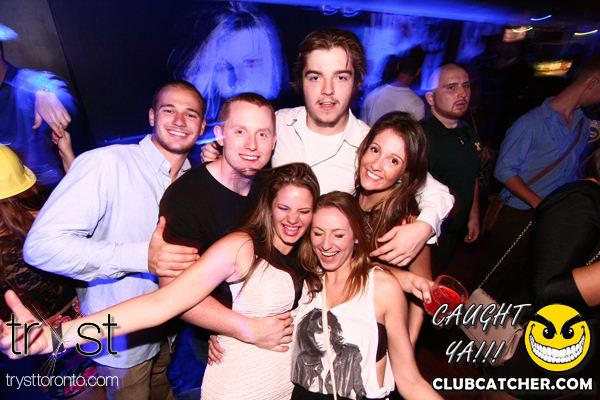 Tryst nightclub photo 116 - October 11th, 2013