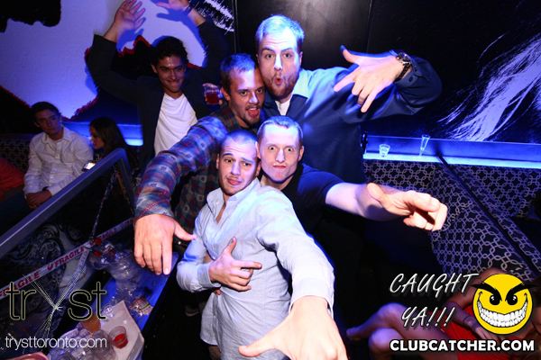 Tryst nightclub photo 118 - October 11th, 2013